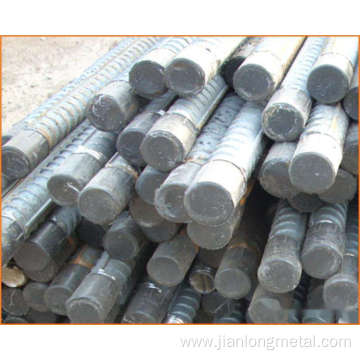 ASTM a615 grade/reinforced deformed steel bar